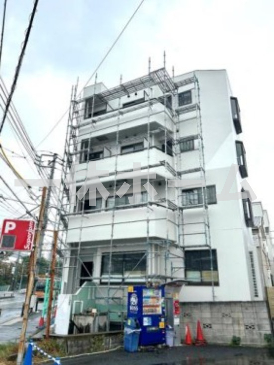 神奈川県横浜市戸塚区吉田町 一棟マンション 1億2,000万円 7.19 築27年 ｜あきんど不動産（運営：株式会社プラザエステート）