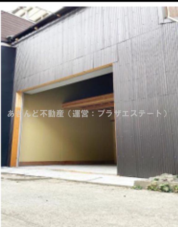 【お取引先きまりました】倉庫 本社営業所・松原出荷倉庫 – DAISHIN 大信運輸倉庫株式会社